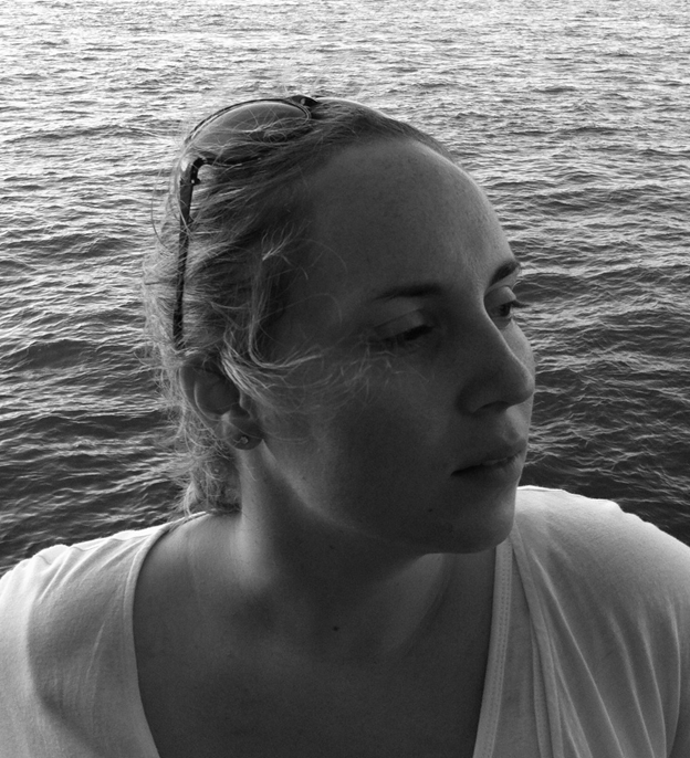 M Sullivan Picture - BnW